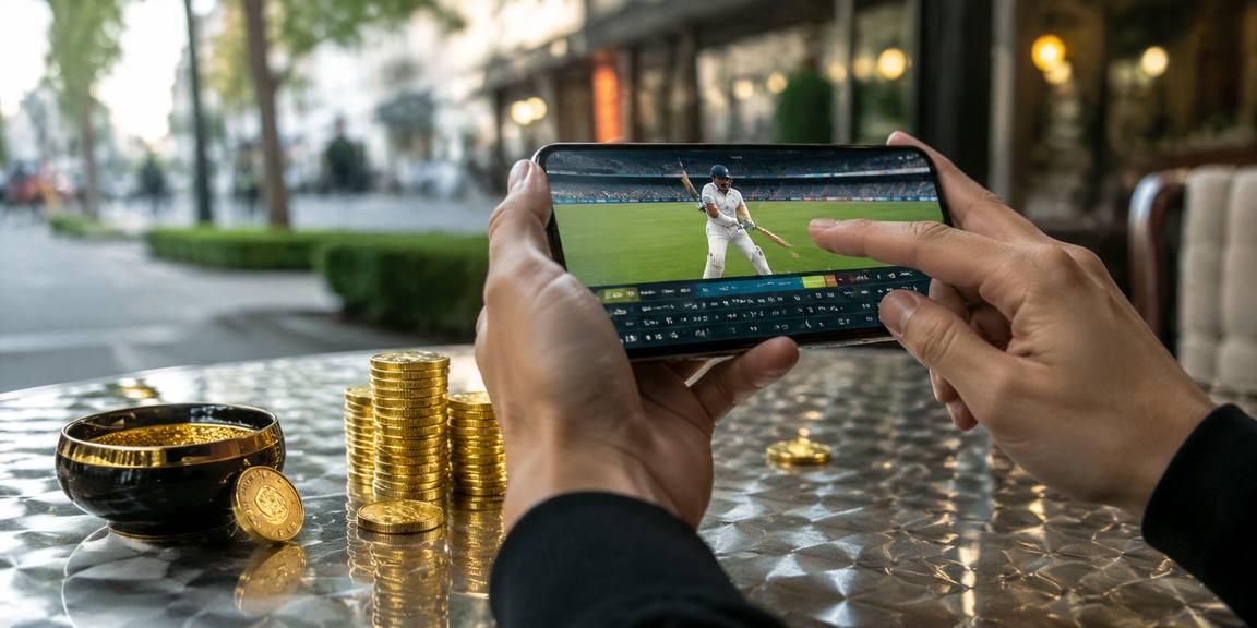 36kuwwin Blackjack Đêm với Dealer Thực